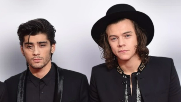 Зейн Малик пожурил Гарри Стайлса за дорогостоящие билеты на концерты грядущего тура