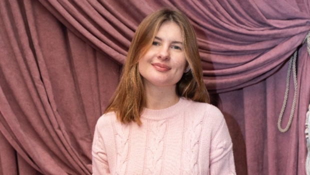 Цуканова-Котт рассказала о реакции бывшего мужа на ее уход из семьи