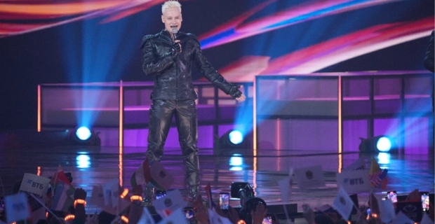 SHAMAN предсказал будущее музыки после эпохи нейросетей