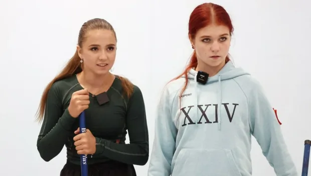 СМИ: фигуристки Трусова и Валиева могут выступить на международном турнире в Японии СМИ: фигуристки Трусова и Валиева могут выступить на международном турнире в Японии