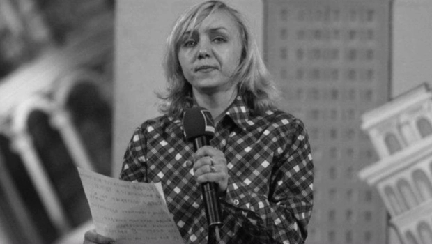 Звезда команды КВН «Утомленные солнцем» погибла в ДТП