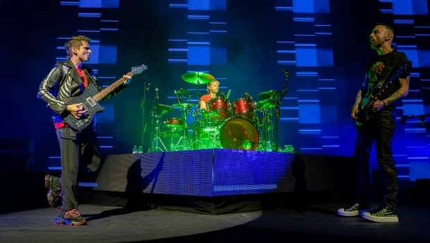 Участники группы Muse раскрыли подробности работы над десятым альбомом