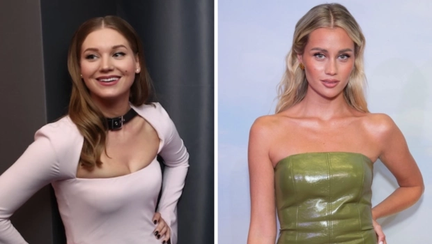 Кристина Асмус рассказала о кардинальной смене режима дня из-за дружбы с Маш Милаш