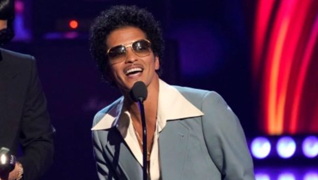 Бруно Марс анонсировал даты масштабного тура в 2026 году Бруно Марс анонсировал даты масштабного тура в 2026 году