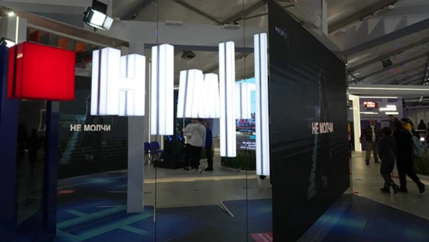 НМГ и индийская Prasar Bharati запустили сотрудничество в области телерадиовещания