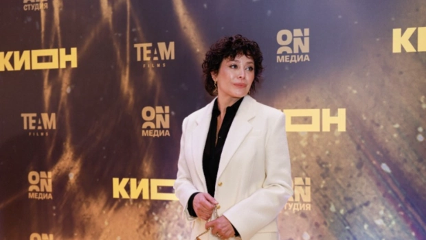 Зять Екатерины Волковой запретил ей видеть внуков