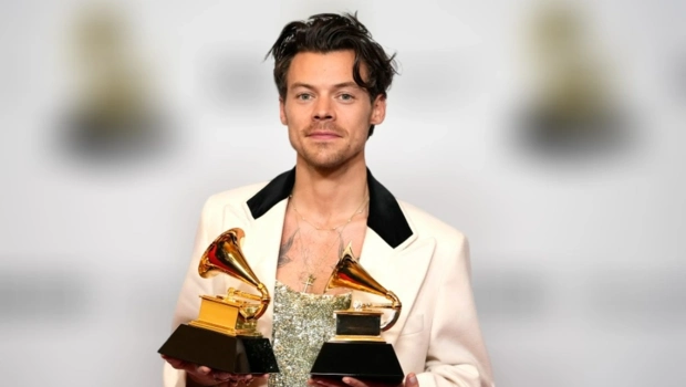 Гарри Стайлс объявлен ведущим предстоящей церемонии вручения «Грэмми»