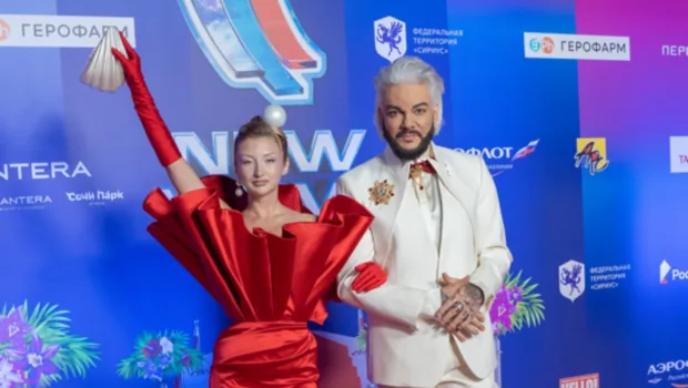 Киркоров заявил, что выполнил миссию в отношении Margo Киркоров заявил, что выполнил миссию в отношении Margo