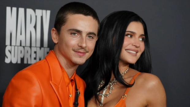 Тимоти Шаламе рассказал о трогательном сюрпризе от Кайли Дженнер