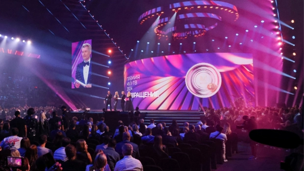 Музыкальный продюсер МУЗ-ТВ Дарья Блохина раскрыла концепцию Премии МУЗ-ТВ 2026. Движение