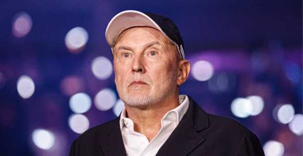 Матвиенко высказался о возможной смене названия группы «Иванушки International»