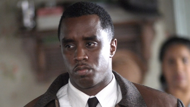 На рэпера P.Diddy совершили покушение в тюрьме