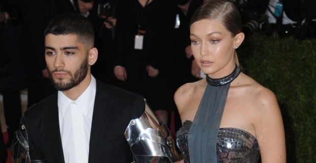 Зейн Малик заявил, что никогда не был по-настоящему влюблен в Джиджи Хадид, которая родила ему дочь