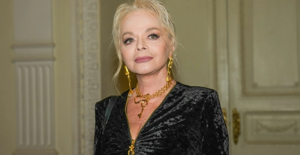 Лариса Долина заявила об отсутствии желания снова выходить замуж