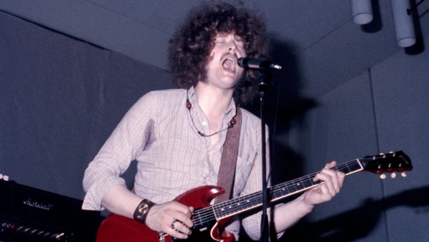 Умер Мик Абрахамс — гитарист‑основатель рок-группы Jethro Tull