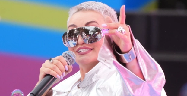 Катя Лель готовится к экспедиции в Тибет в поисках «сакральной энергии» Катя Лель готовится к экспедиции в Тибет в поисках «сакральной энергии»