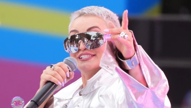 Катя Лель готовится к экспедиции в Тибет в поисках «сакральной энергии» Катя Лель готовится к экспедиции в Тибет в поисках «сакральной энергии»