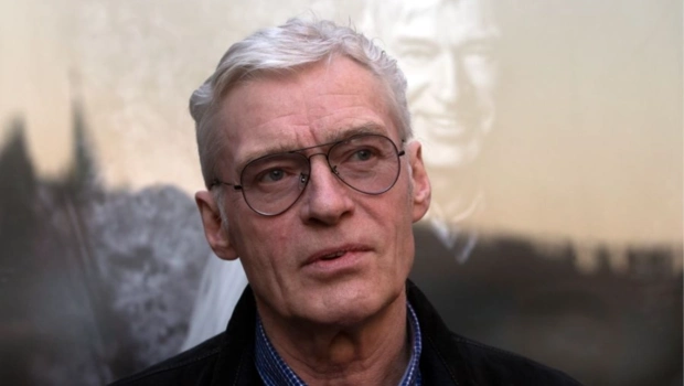 Борис Щербаков перенес операцию на сердце