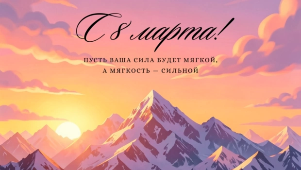 С 8 Марта: картинки для мамы, сестры, жены, любимой, подруги, тети, бабушки