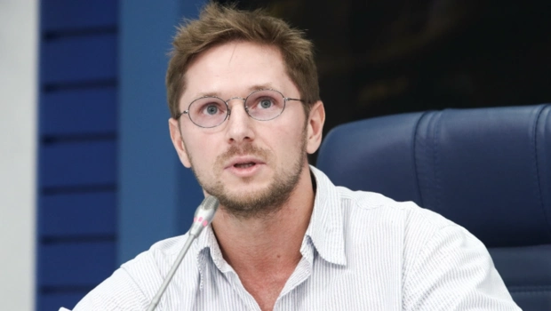 Певец CHEBANOV о своей карьере: пел с Аллегровой, Долиной и заработал депрессию