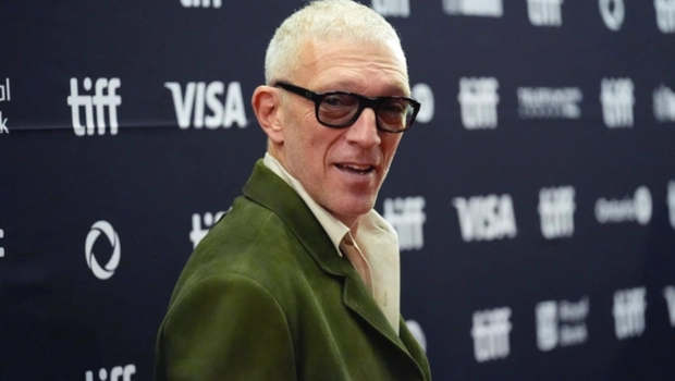 Венсан Кассель сыграет в четвертом сезоне «Белого лотоса»