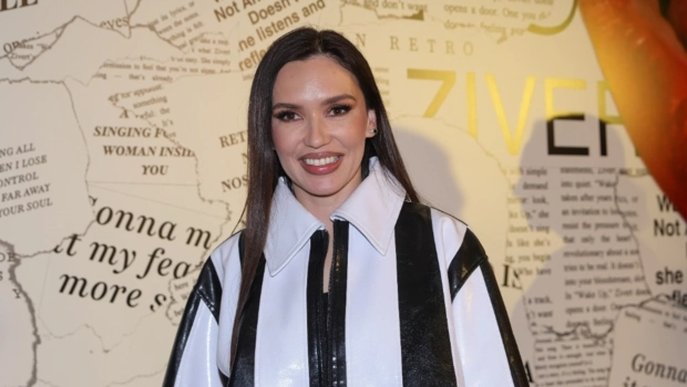 SERYABKINA рассказала, как выступала на подтанцовке у Иракли