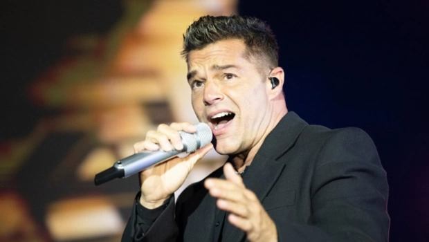 Рики Мартин наконец-то продал апартаменты в Нью-Йорке после заметного снижения цены Рики Мартин наконец-то продал апартаменты в Нью-Йорке после заметного снижения цены