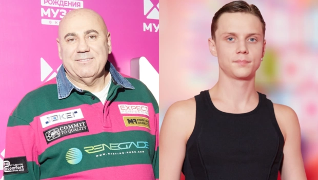 Иосиф Пригожин объяснил, в чем секрет успеха Вани Дмитриенко Иосиф Пригожин объяснил, в чем секрет успеха Вани Дмитриенко