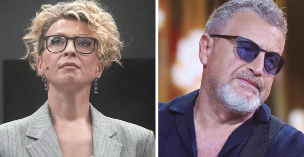 Яна Чурикова предложила Леониду Агутину создать ИИ-копию Яна Чурикова предложила Леониду Агутину создать ИИ-копию