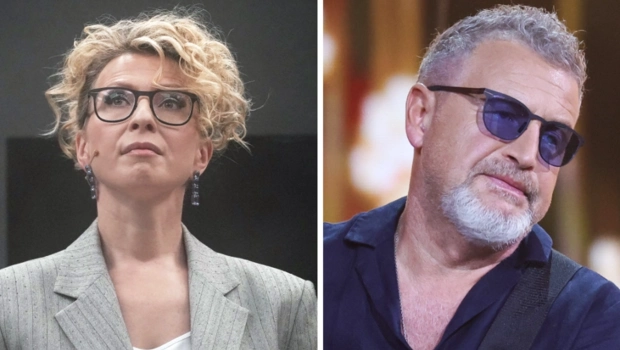 Яна Чурикова предложила Леониду Агутину создать ИИ-копию