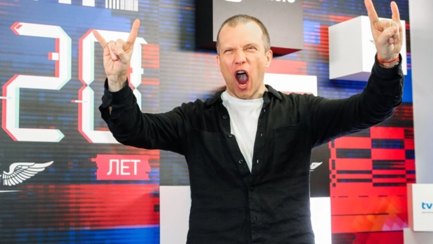 DJ Грув отказался выделять любимых артистов на «Премии МУЗ-ТВ» DJ Грув отказался выделять любимых артистов на «Премии МУЗ-ТВ»