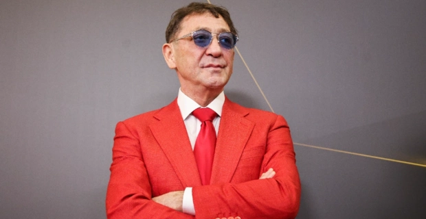 Григорий Лепс высказался о жизненных принципах и секретах успеха Григорий Лепс высказался о жизненных принципах и секретах успеха