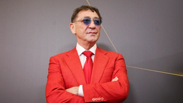 Григорий Лепс высказался о жизненных принципах и секретах успеха