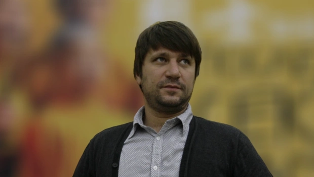 Жена Виктора Логинова подала на развод