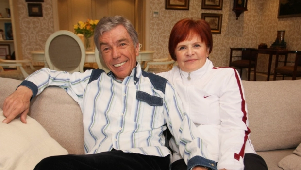 Вдова Юрия Николаева поделилась трогательными воспоминаниями о жизни с телеведущим Вдова Юрия Николаева поделилась трогательными воспоминаниями о жизни с телеведущим