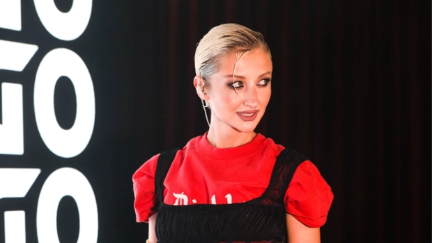 MARGO записала трек с еще одним американским рэпером