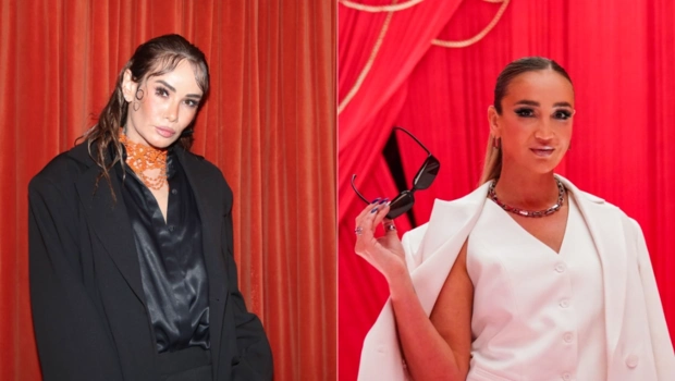 Айза раскритиковала Ольгу Бузову за ее отношение к психотерапии: «Оля спрятала травмы»