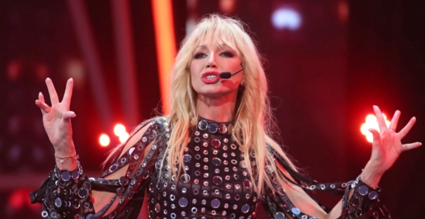 Стало известно, куда отправилась Кристина Орбакайте после провального тура в Израиле