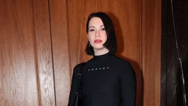 Ида Галич рассказала, что получила штраф за курение возле аэропорта Ида Галич рассказала, что получила штраф за курение возле аэропорта