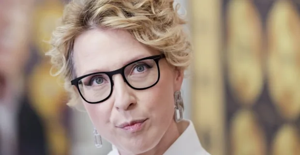 Яна Чурикова вспомнила, как довела себя до анорексии ради стройности в кадре Яна Чурикова вспомнила, как довела себя до анорексии ради стройности в кадре