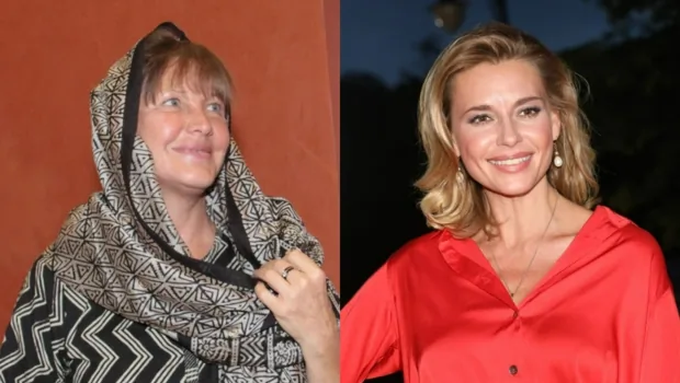 Елена Проклова поддержала Любовь Толкалину после признания о пережитом насилии Елена Проклова поддержала Любовь Толкалину после признания о пережитом насилии