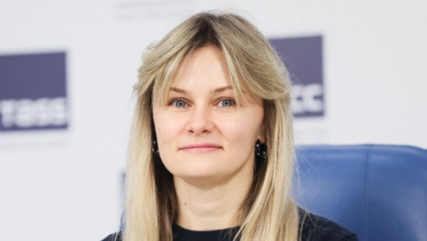 Стало известно, чем занимается и как выглядит дочь Дарьи Донцовой Стало известно, чем занимается и как выглядит дочь Дарьи Донцовой