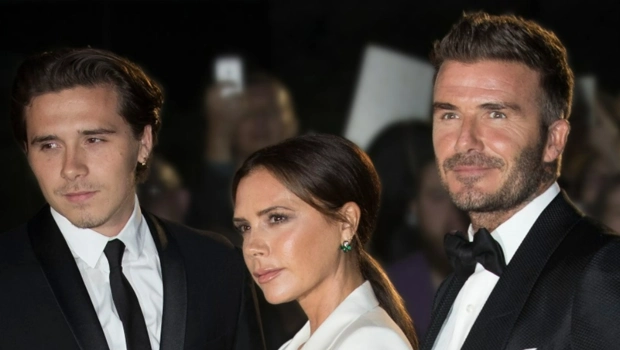 Виктория и Дэвид Бекхэмы не будут рядом с сыном Бруклином в день его рождения