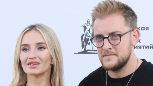 Участники музыкального дуэта Nansi & Sidorov сыграли свадьбу Участники музыкального дуэта Nansi & Sidorov сыграли свадьбу