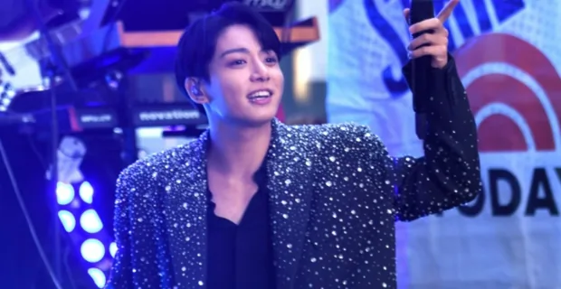 Чонгуку — 29: как изменился любимец миллионов из BTS
