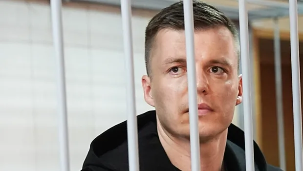 Артем Чекалин попросил допустить его в храм в СИЗО «Бутырка» Артем Чекалин попросил допустить его в храм в СИЗО «Бутырка»
