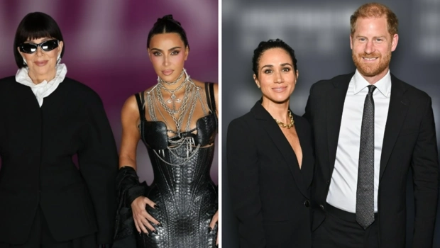 Крис Дженнер и Ким Кардашьян удалили снимки с принцем Гарри и Меган Маркл со звездной вечеринки Крис Дженнер и Ким Кардашьян удалили снимки с принцем Гарри и Меган Маркл со звездной вечеринки
