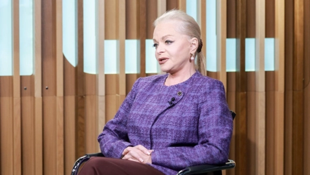 Рэпер ST назвал четру характера Долиной, которая ее подвела Рэпер ST назвал четру характера Долиной, которая ее подвела