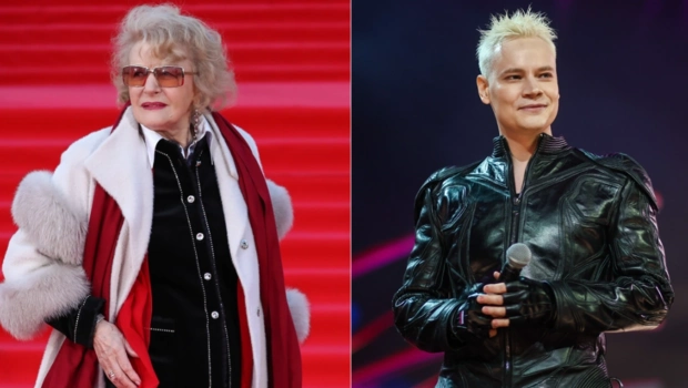 Светлана Дружинина оценила актерский потенциал SHAMAN Светлана Дружинина оценила актерский потенциал SHAMAN