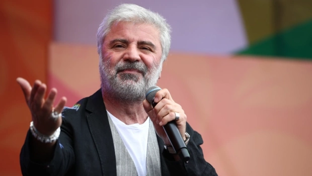 Сосо Павлиашвили: «Нужно обращать внимание, кому вы аплодируете и что слушаете»